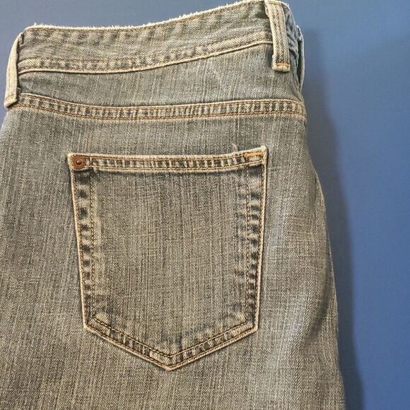 Eddie Bauer Classic Fit  jeans Fall 2007 - Picture 5 of 5